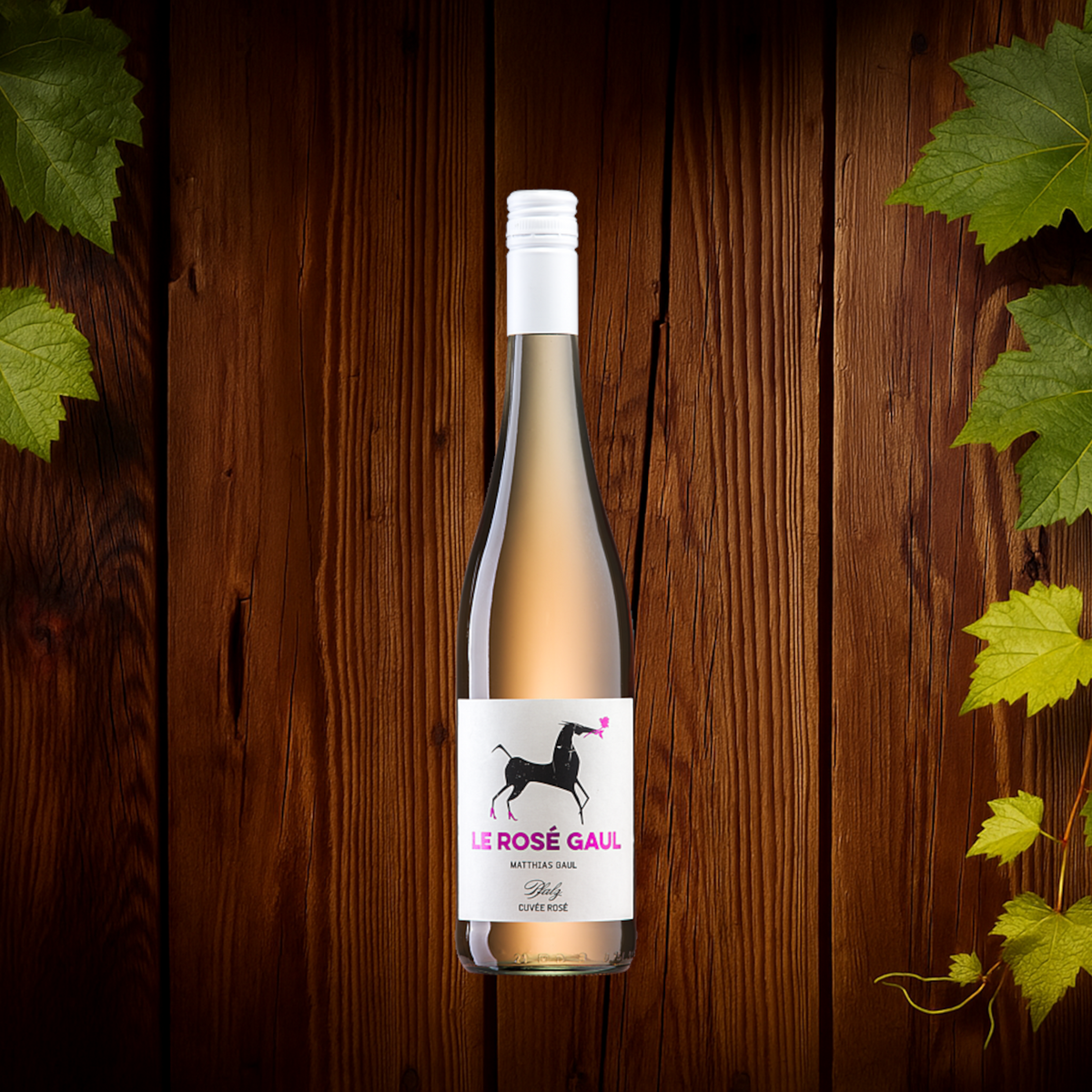 Le Rosé Gaul