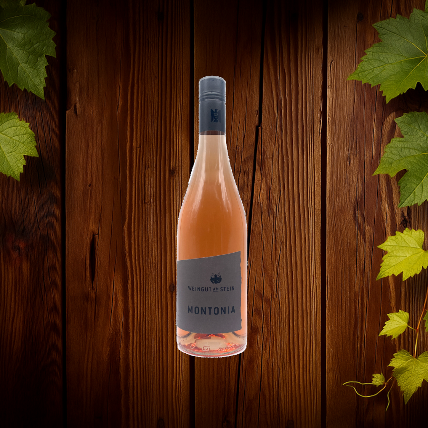 MONTONIA Rosé Fumé