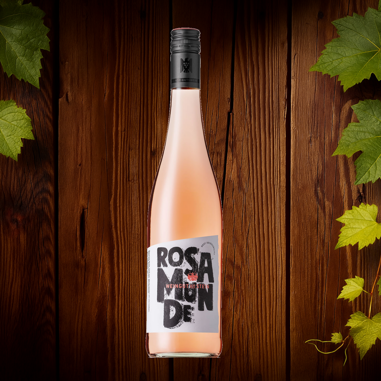 Rosamunde Rosé