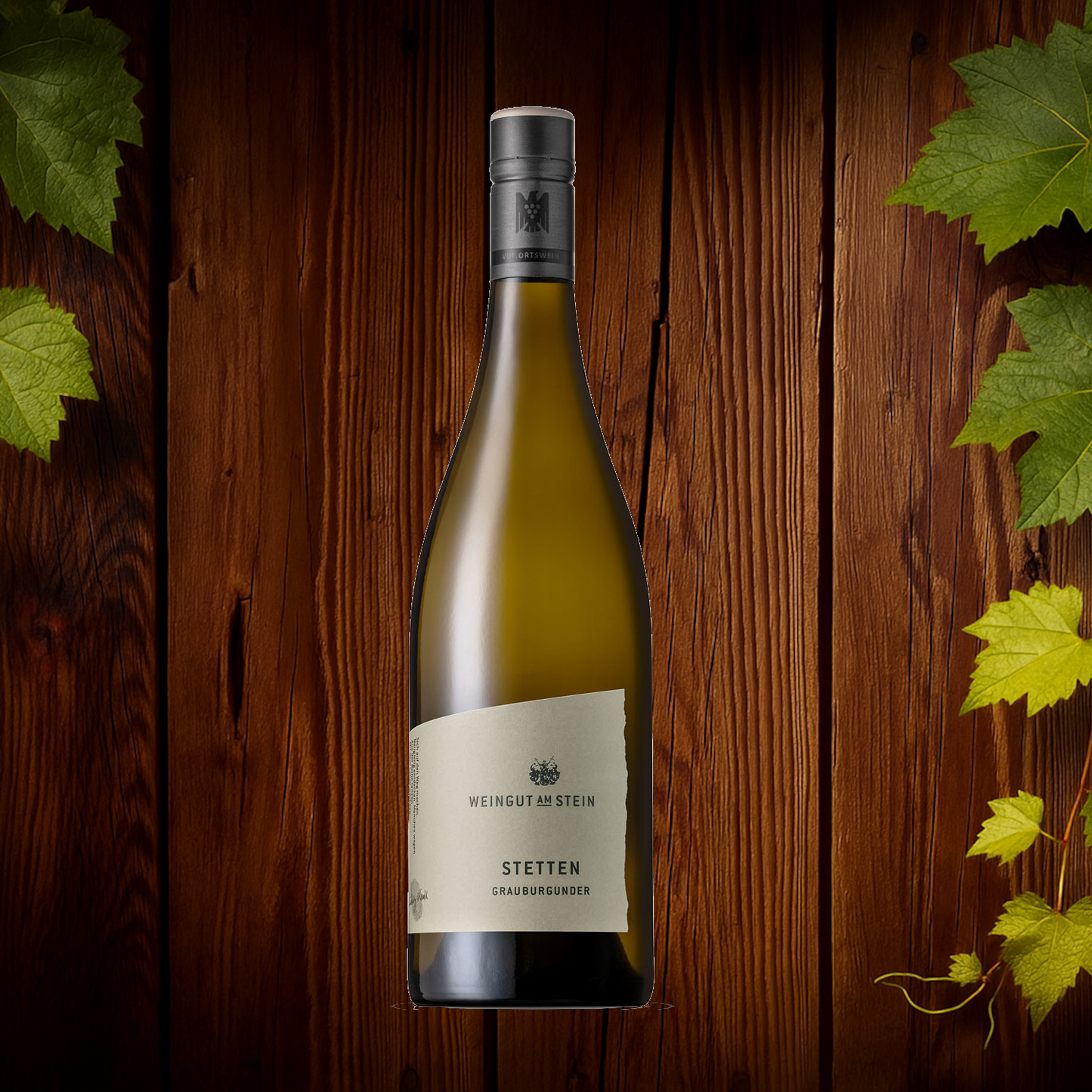 Stetten Grauburgunder
