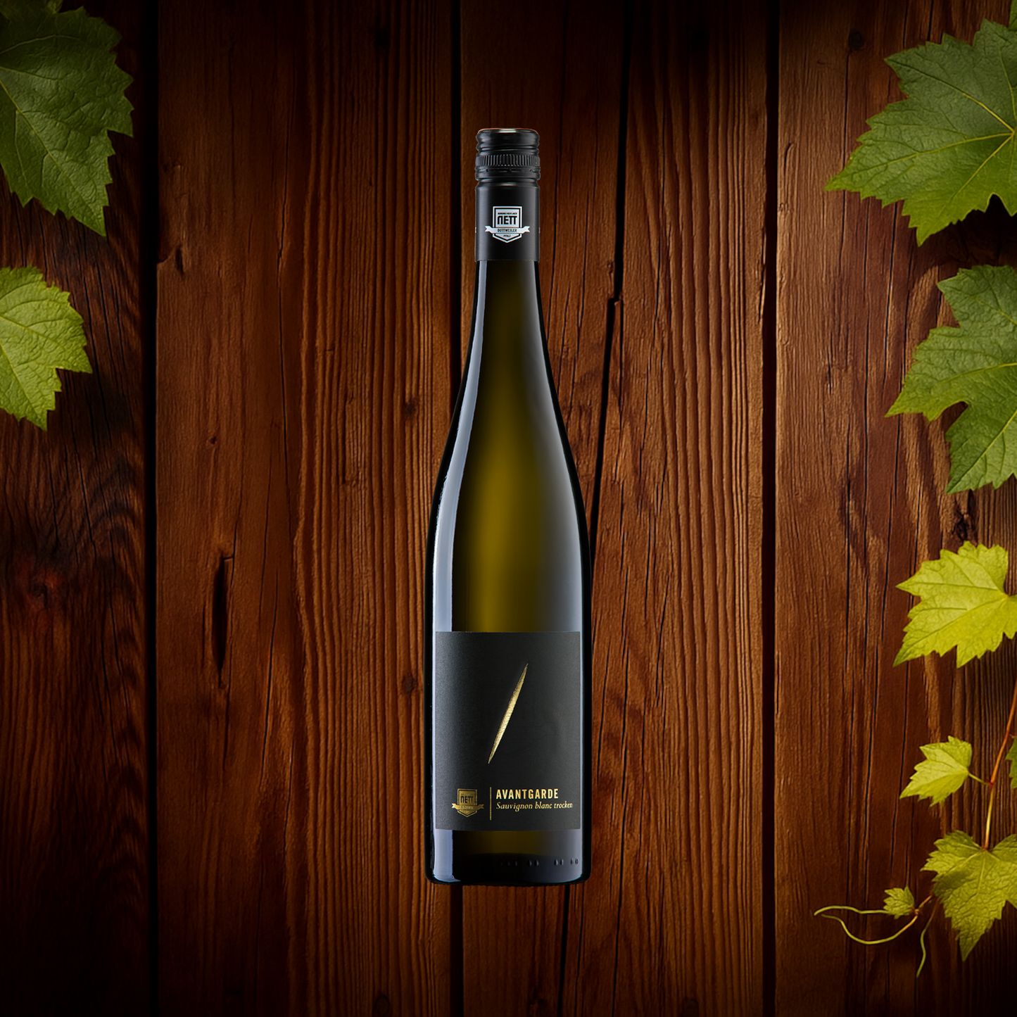 I AVANTGARDE Sauvignon Blanc