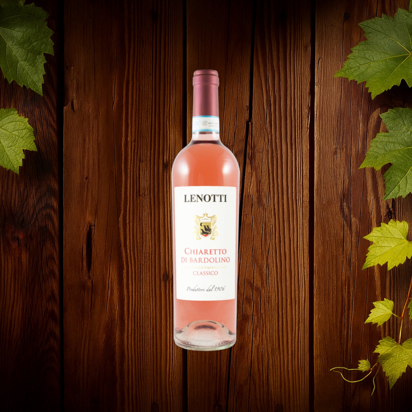 Chiaretto Bardolino Classico