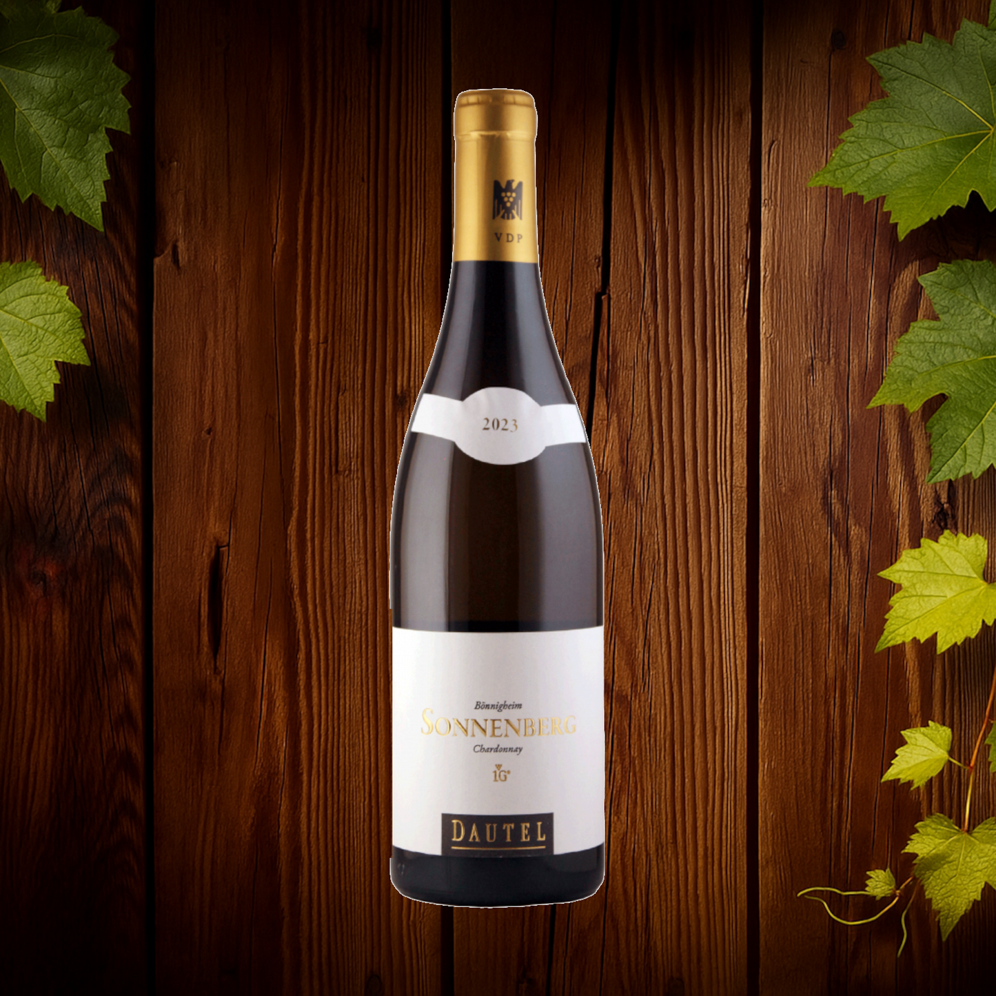 Bönnigheimer Sonnenberg Chardonnay