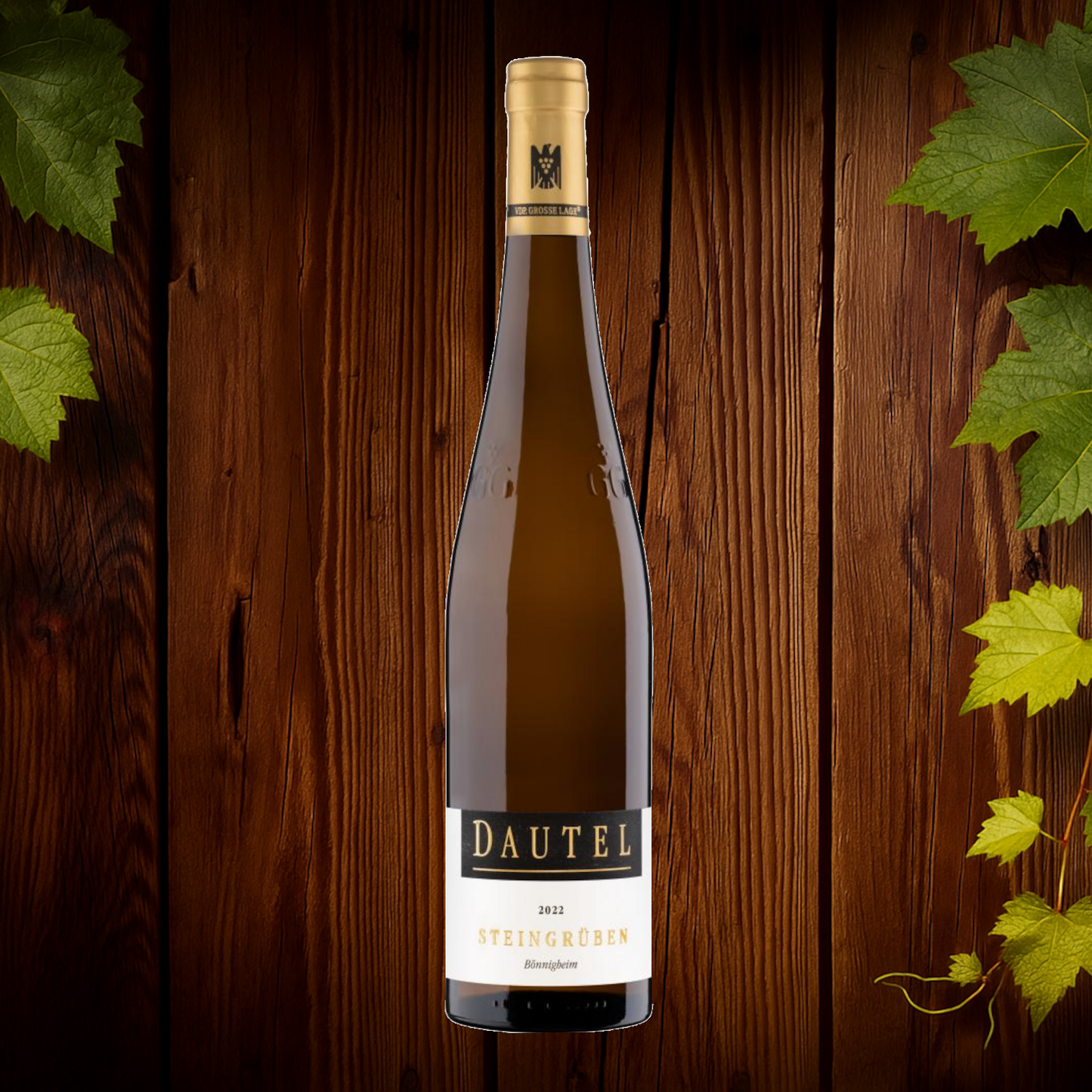 Bönnigheimer Steingrüben Riesling