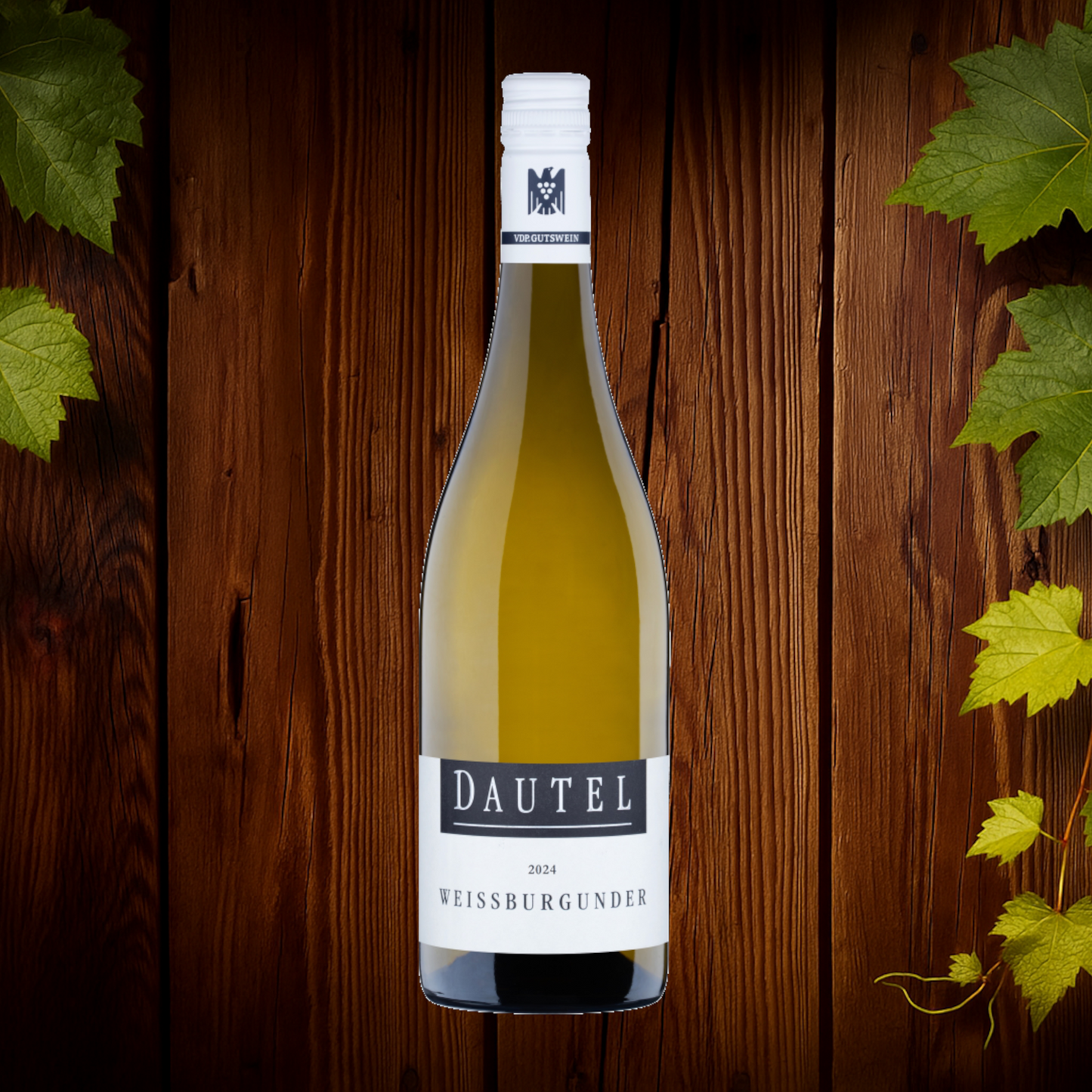 Weissburgunder Gutswein