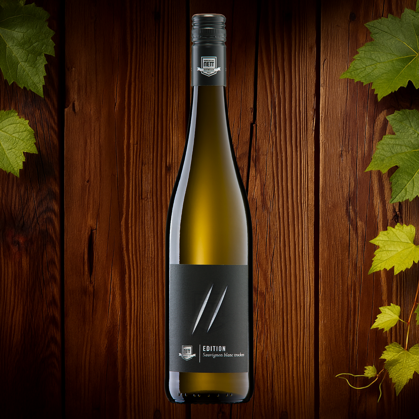 II Edition Sauvignon Blanc