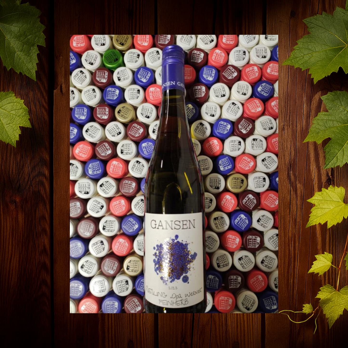 Riesling "Opa Werner"