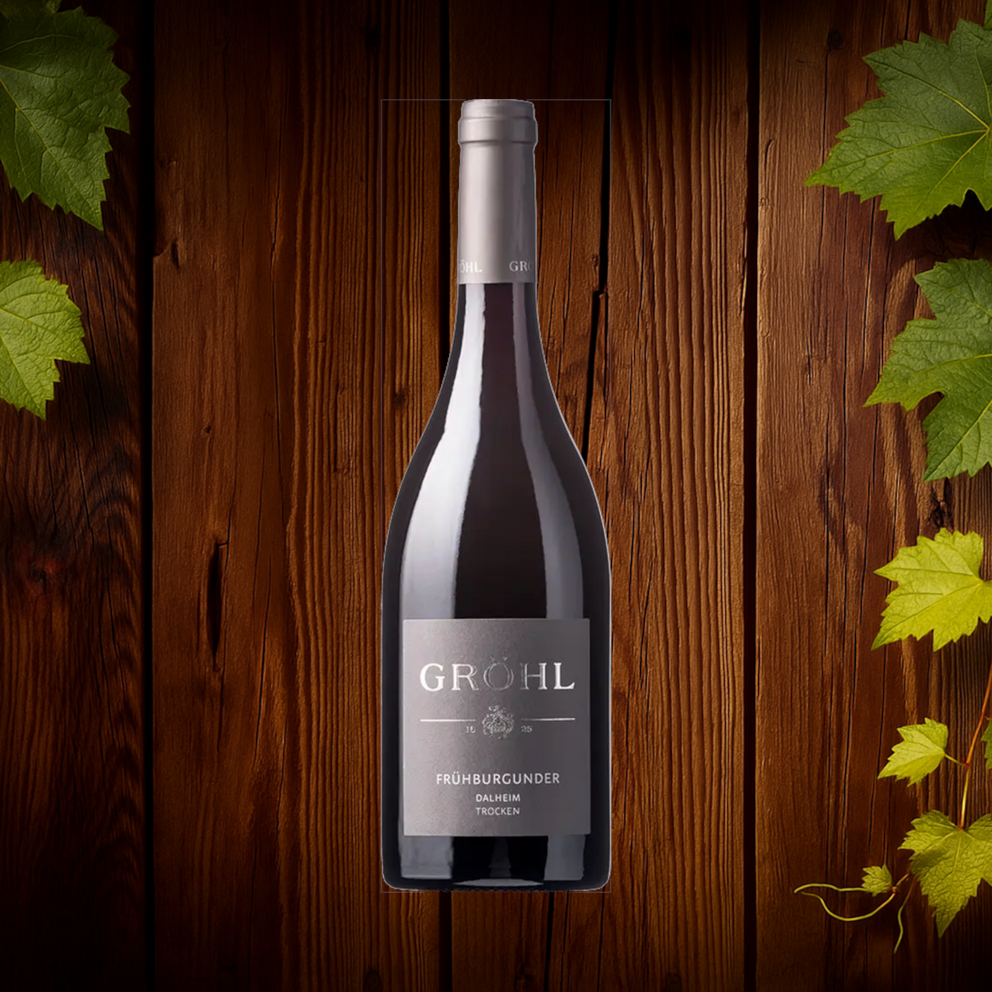 Dalheimer Frühburgunder