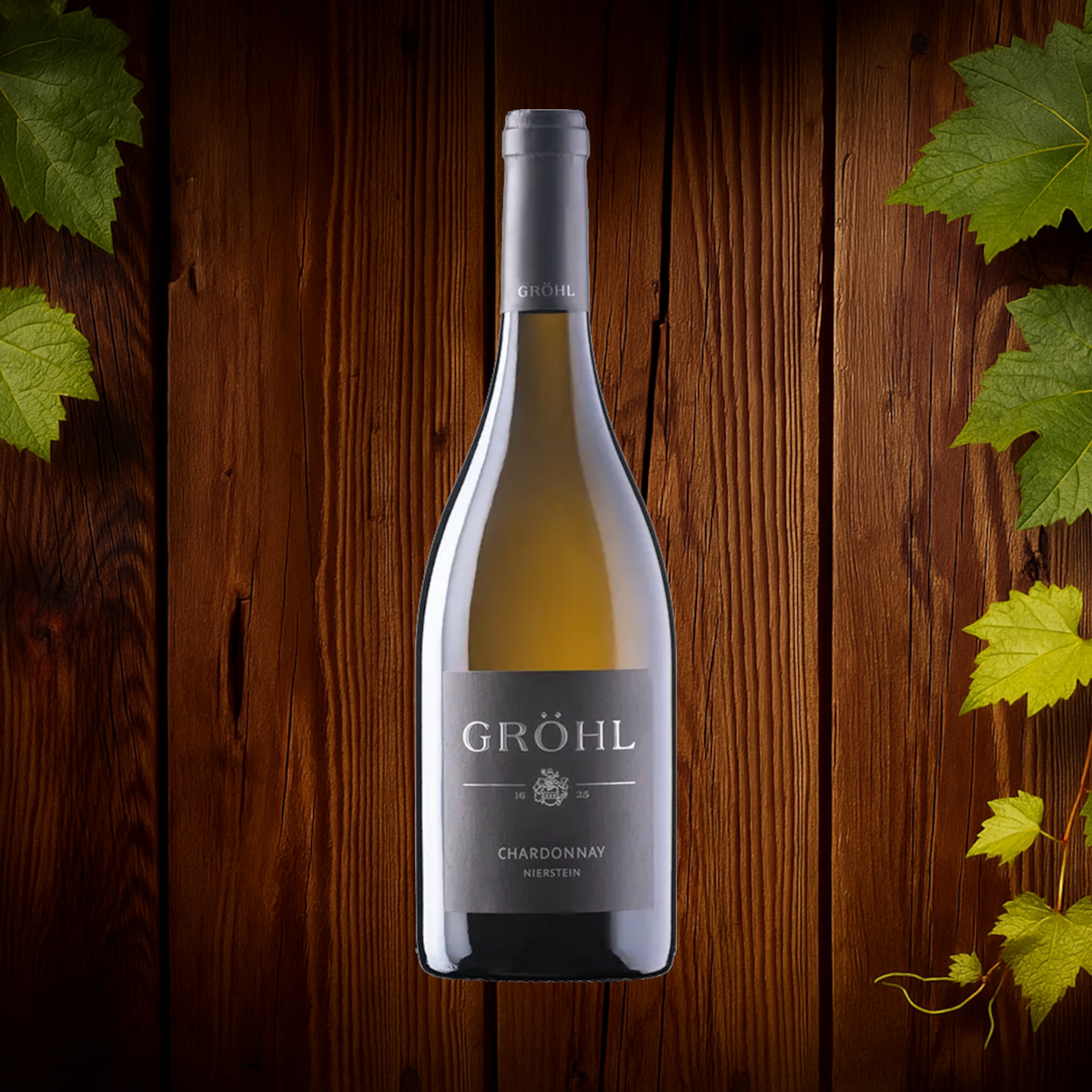 Niersteiner Chardonnay