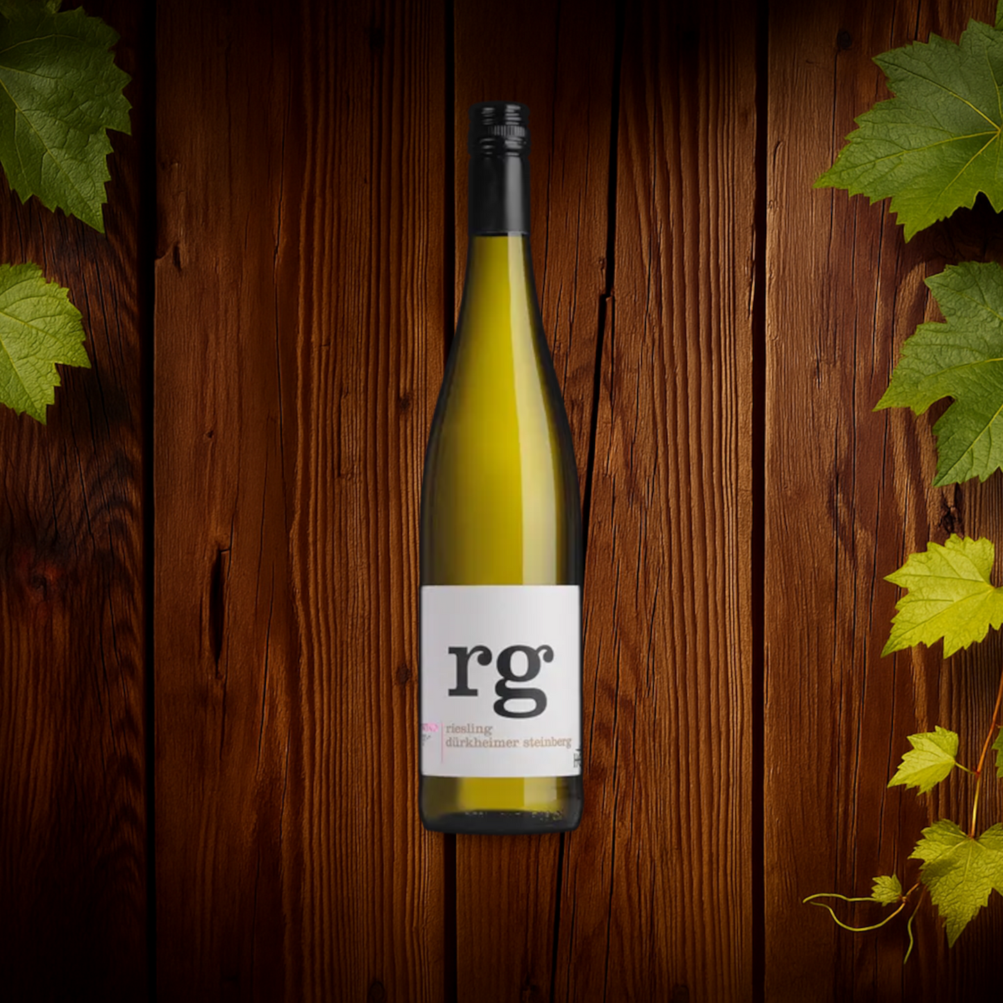 Aufwind Riesling Steinberg