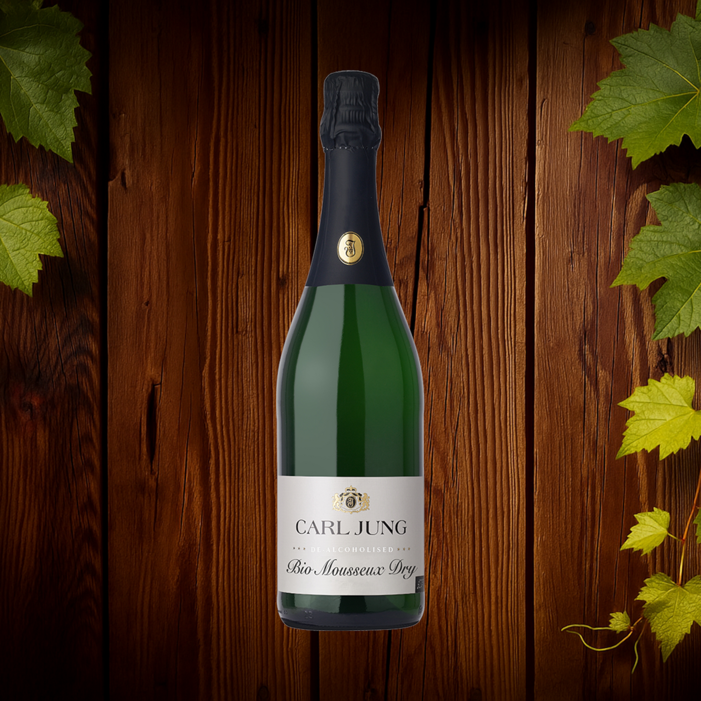 Mousseux Dry Sekt