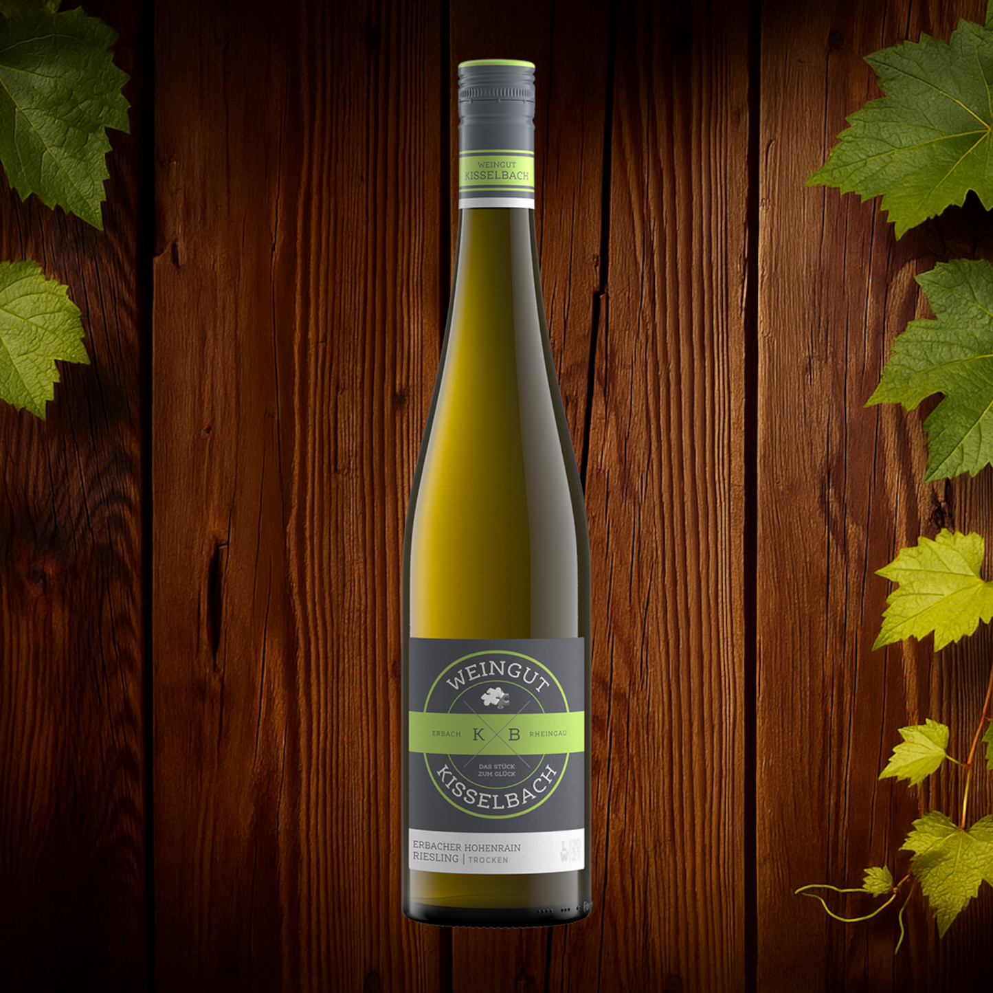 Erbacher Hohenrain Riesling