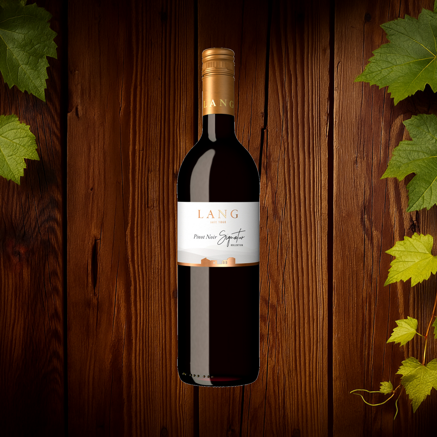 Pinot Noir Signatur Kollektion