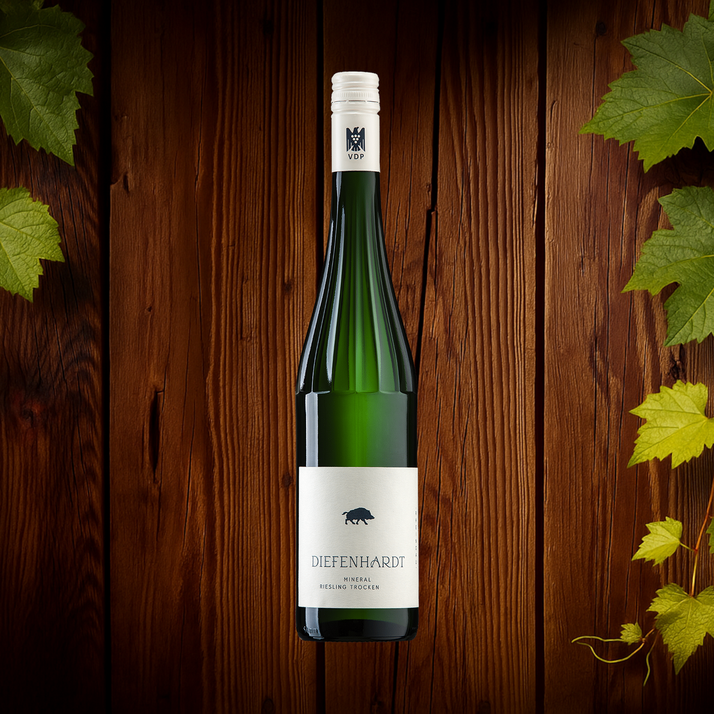 MINERAL Riesling