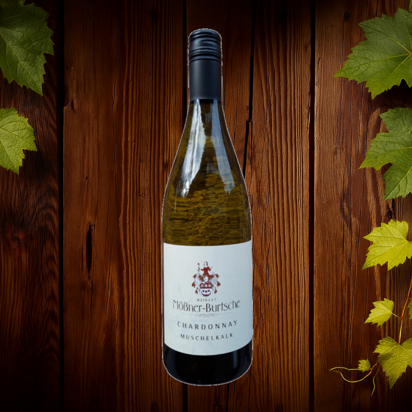 Chardonnay MUSCHELKALK