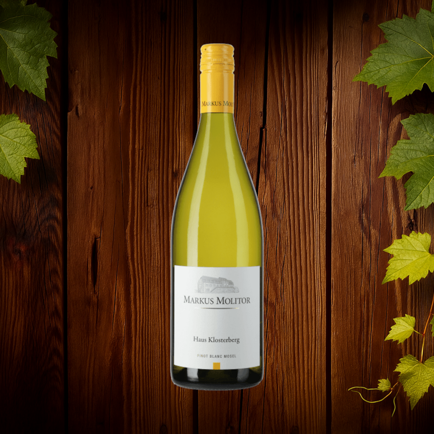 Haus Klosterberg Pinot Blanc