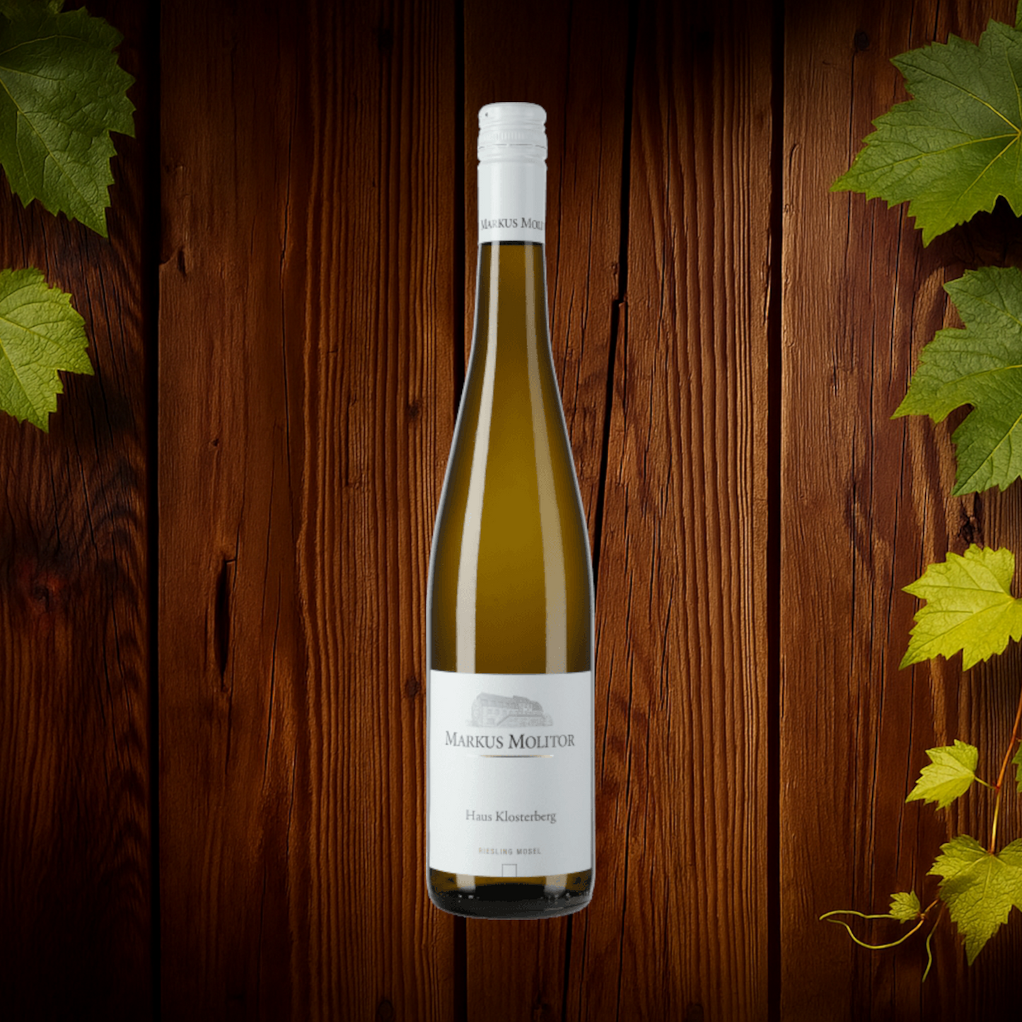 Haus Klosterberg Riesling