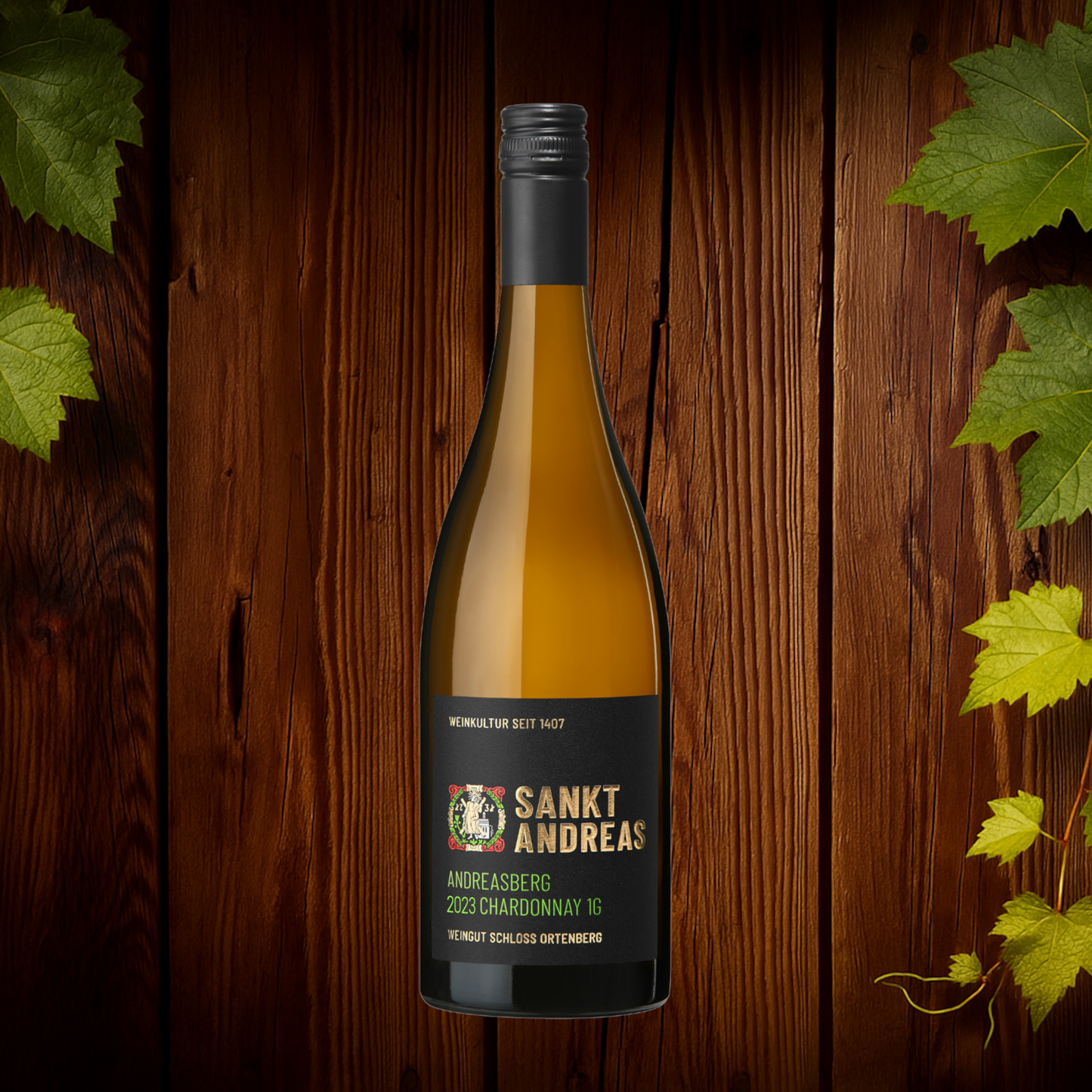 St. Andreas Erstes Gewächs Chardonnay Andreasberg