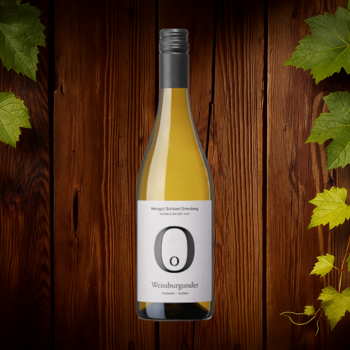 Gutswein Weißburgunder