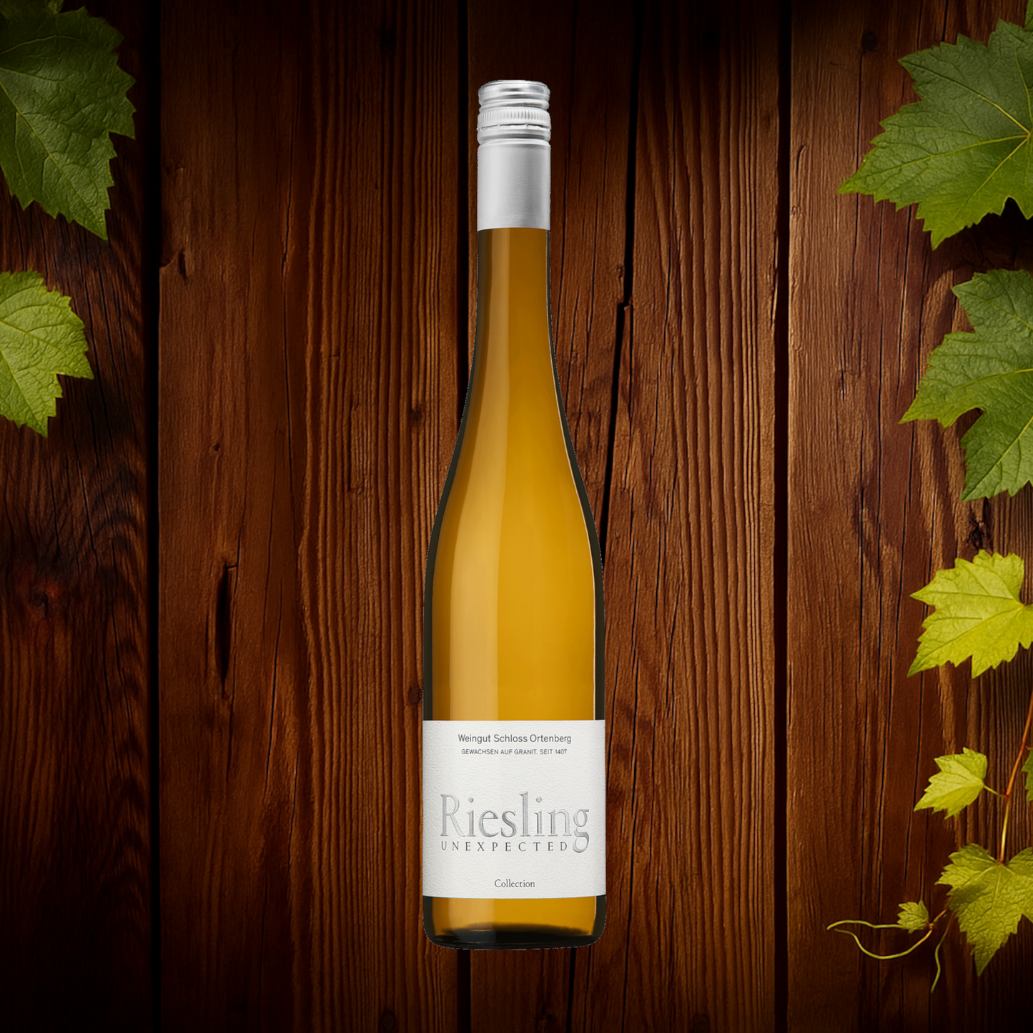 Collection Riesling UNEXPECTED