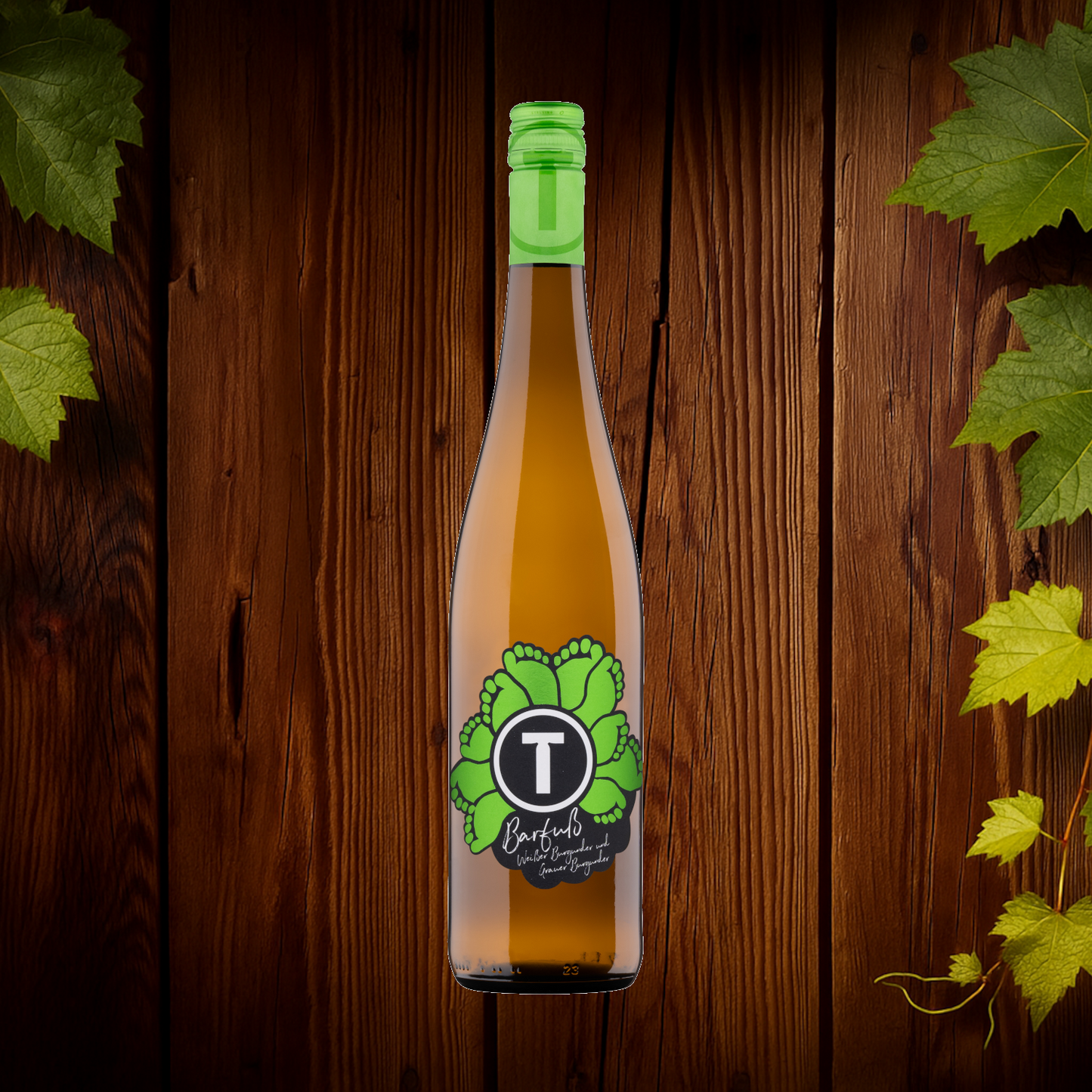 Barfuß Cuvée