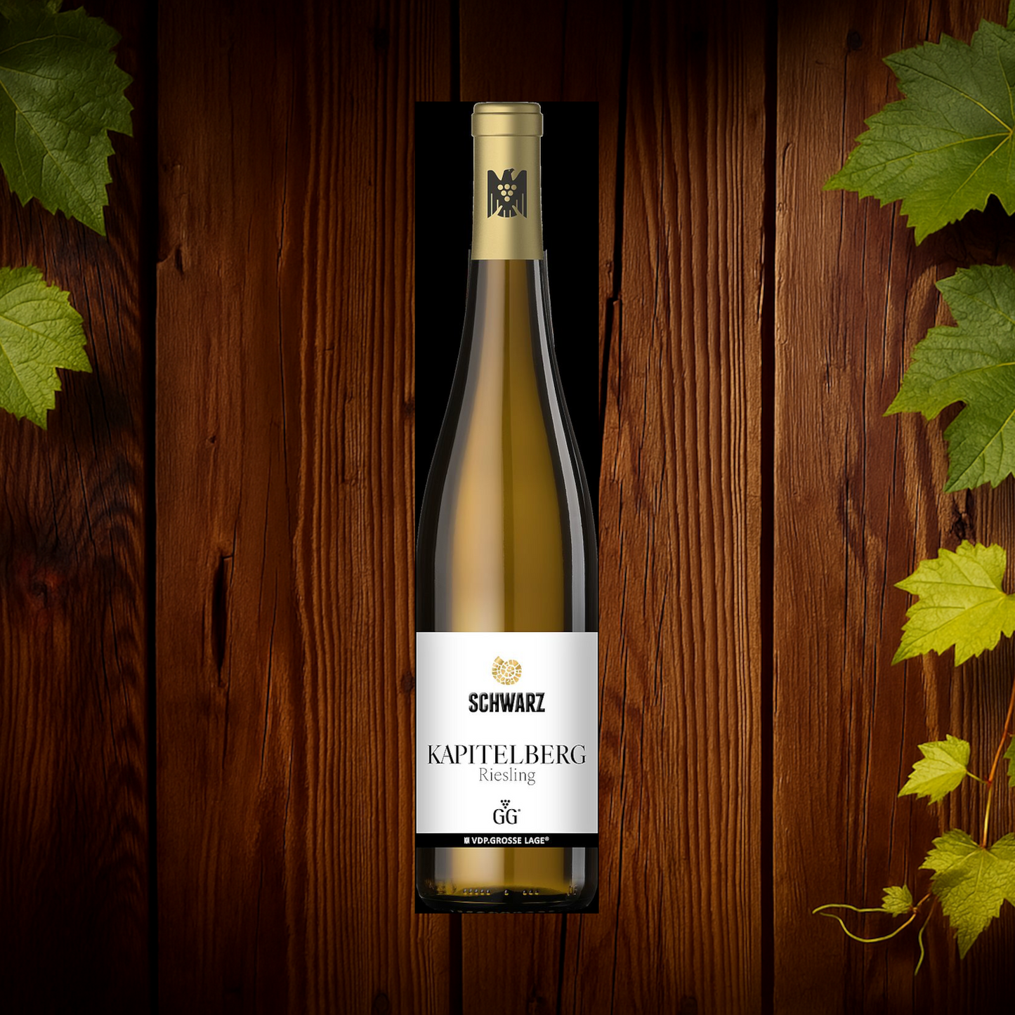 KAPITELBERG Meißen Riesling