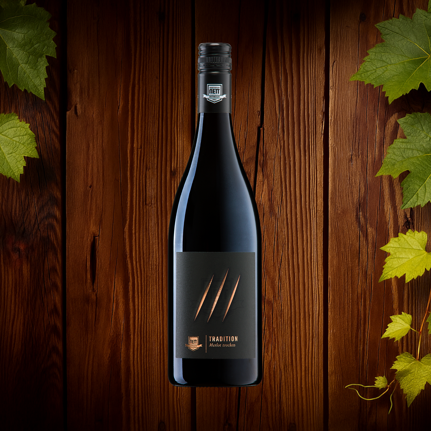 III TRADITION Merlot