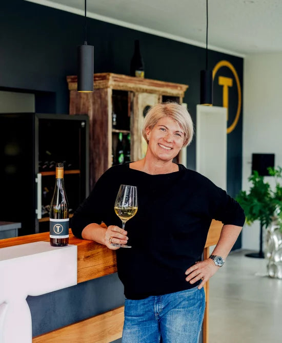 Weingut Tina Pfaffmann