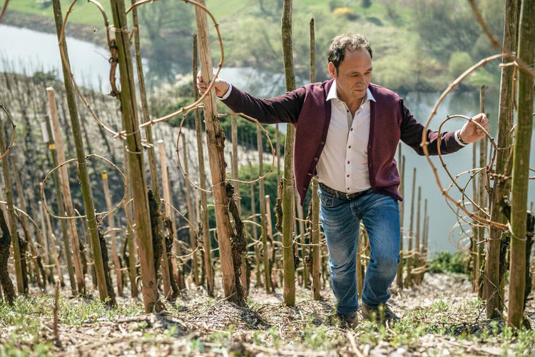 Weingut Markus Molitor