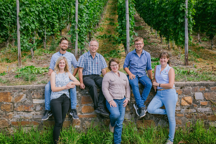 Weingut Matthias Müller
