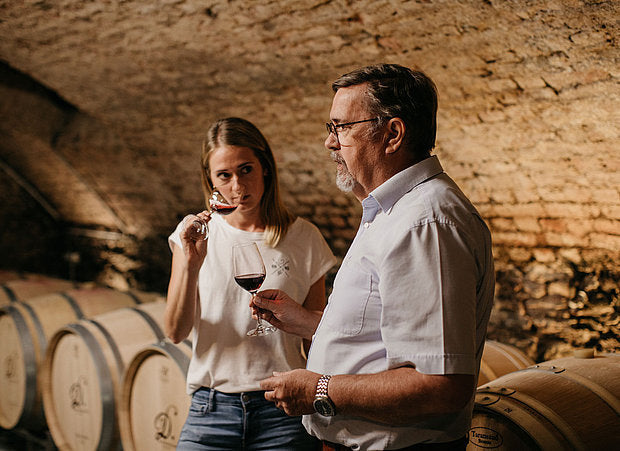 Weingut Diefenhardt