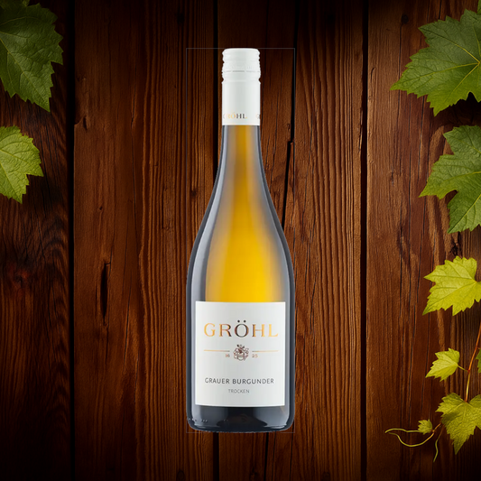 Grauer Burgunder