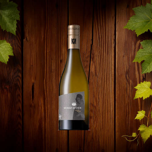 Stettener Stein Silvaner Auslese