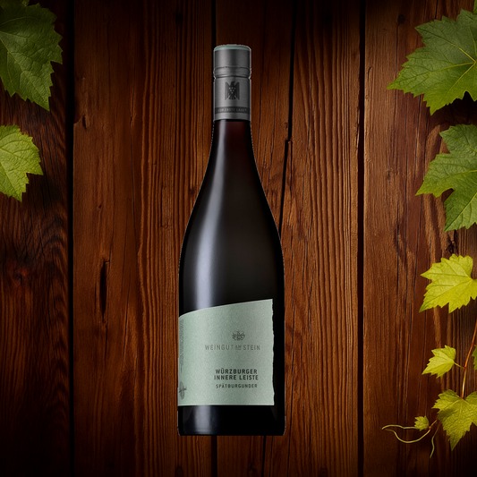 Würzburger Innere Leiste Spätburgunder