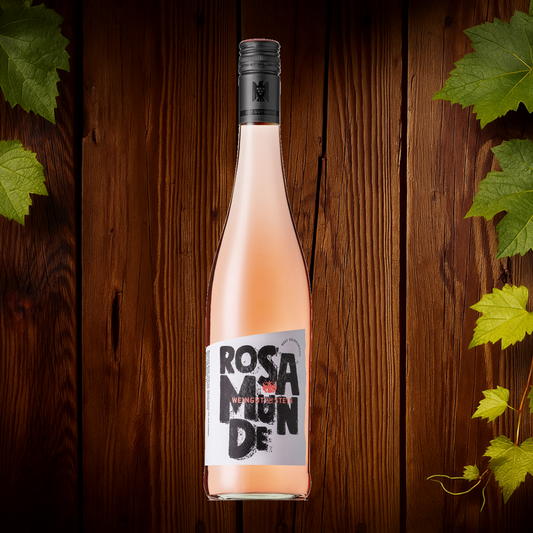Rosamunde Rosé