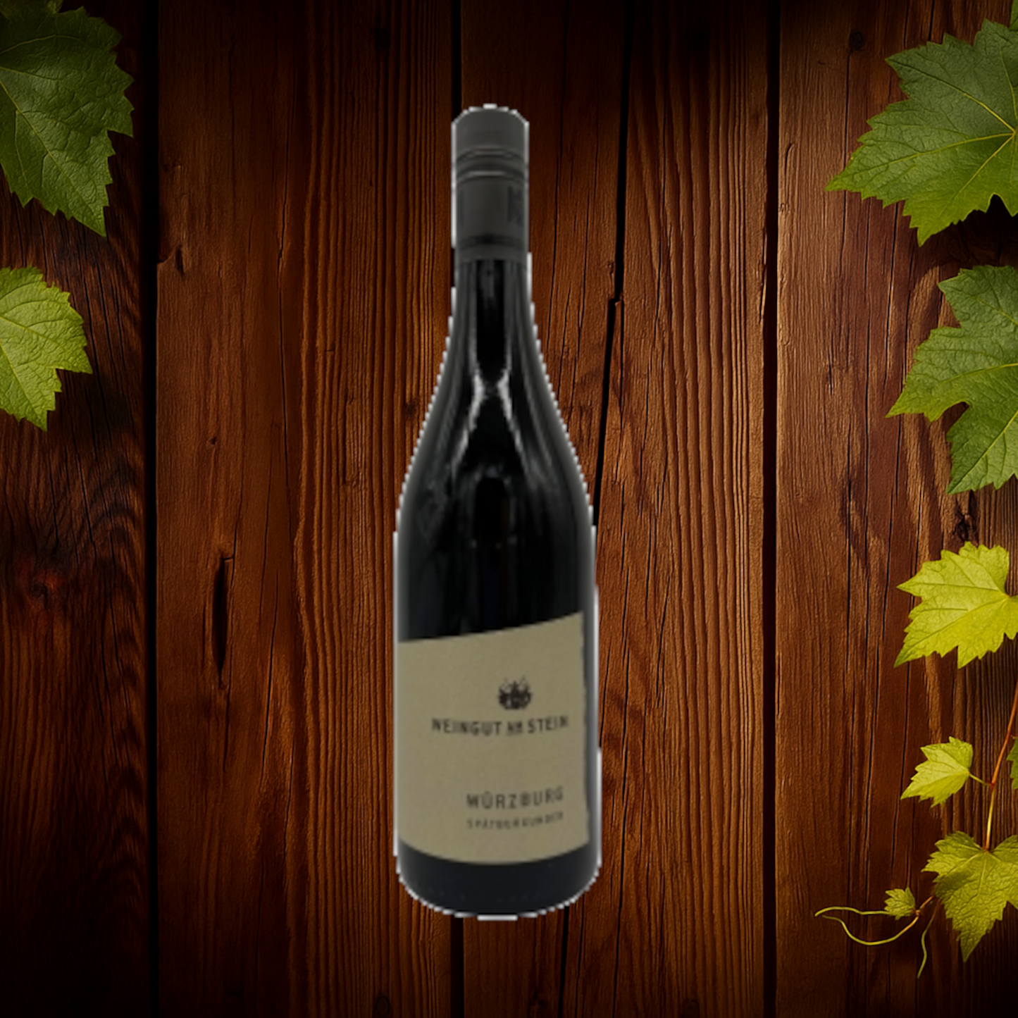 Würzburger Spätburgunder