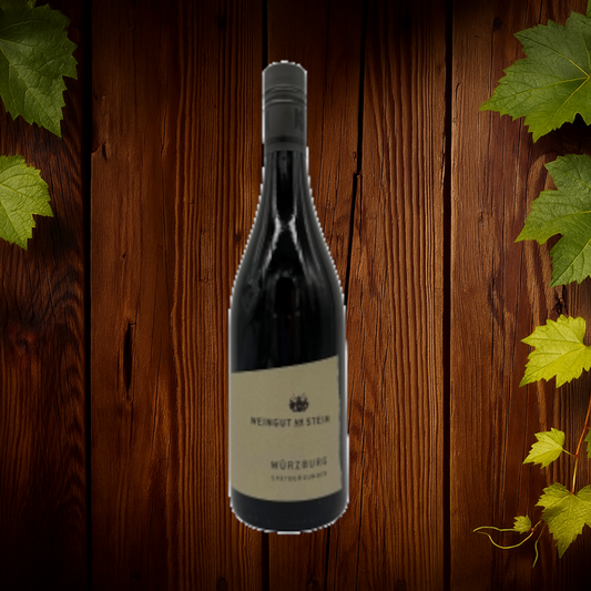 Würzburger Spätburgunder