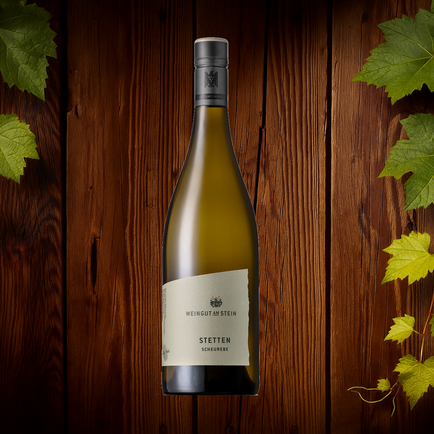 Stetten Scheurebe