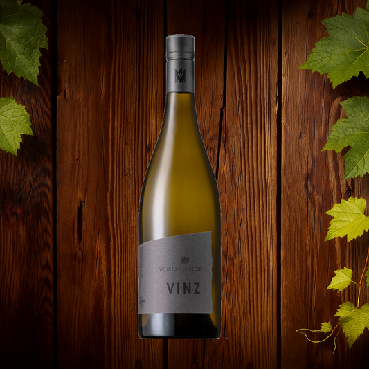 VINZ Alte Reben Fumé Blanc