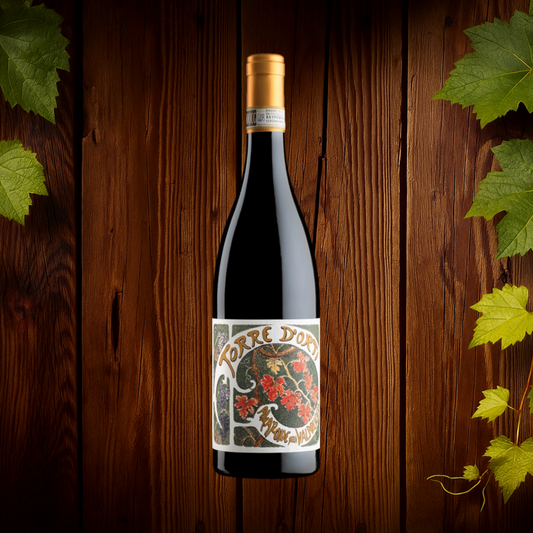 Torre D’Orti Amarone della Valpolicella