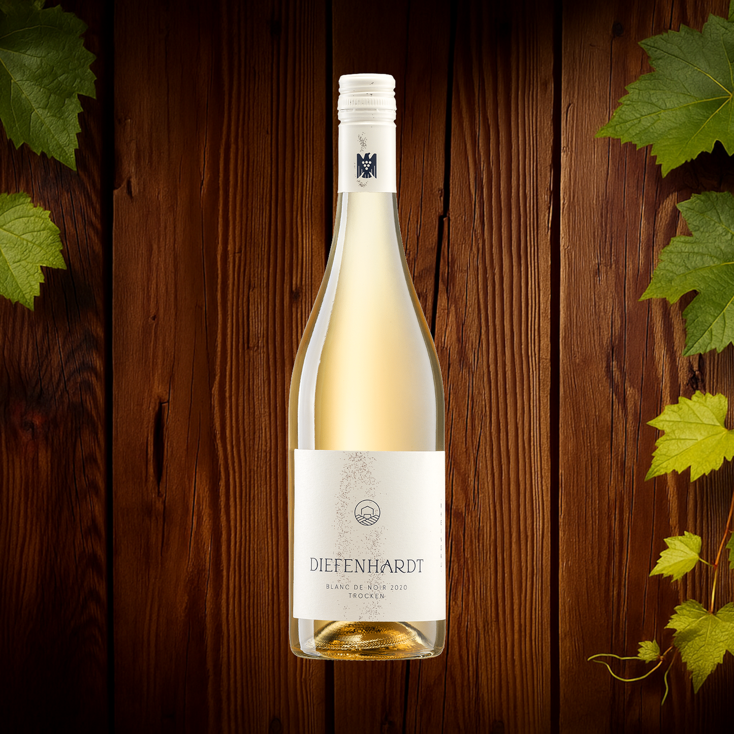 Spätburgunder Blanc de Noir