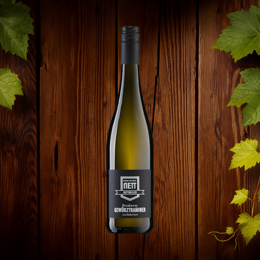 BREAKAWAY Gewürztraminer