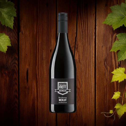 BREAKAWAY Merlot