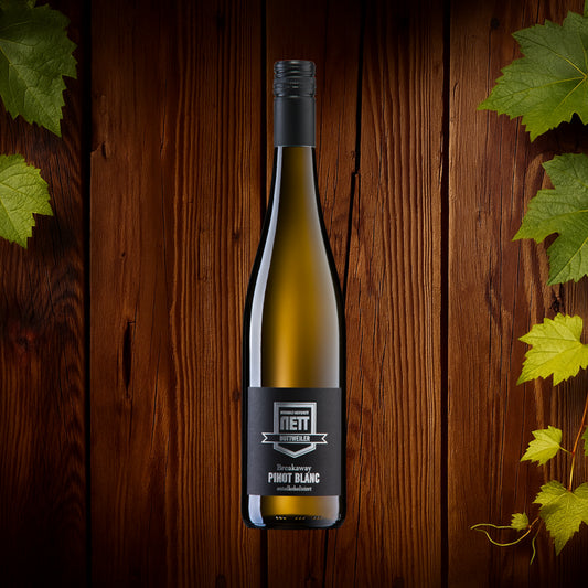 BREAKAWAY Pinot Blanc