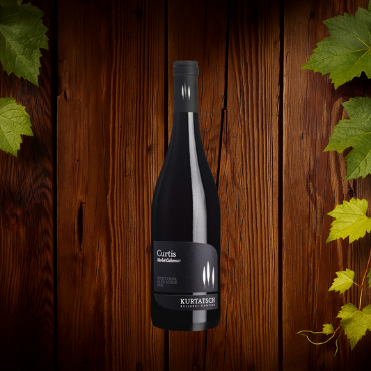 Curtis Merlot Cabernet