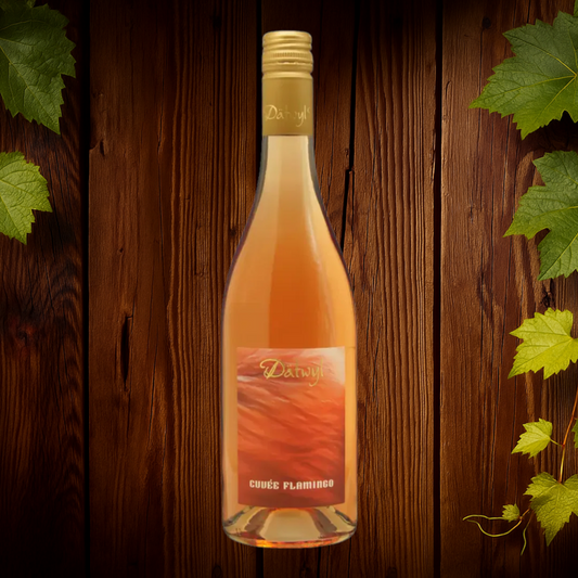 Cuvée Flamingo feinherb