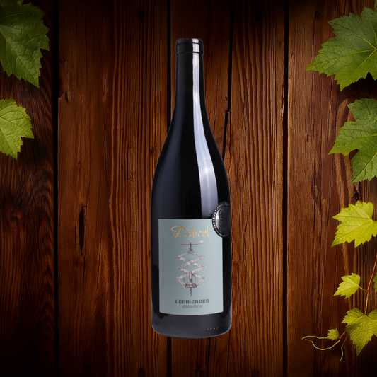 Wintersheim Lemberger