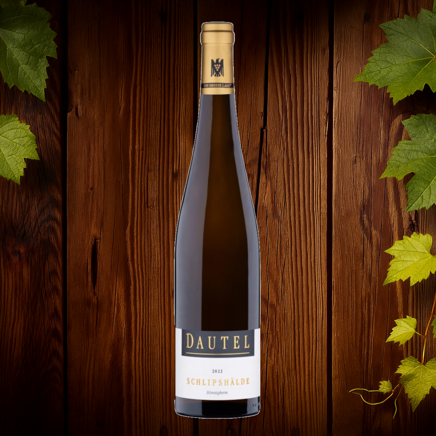 Bönningheimer Schlipshällde Riesling