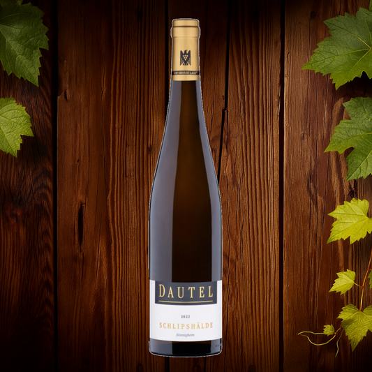 Bönningheimer Schlipshällde Riesling