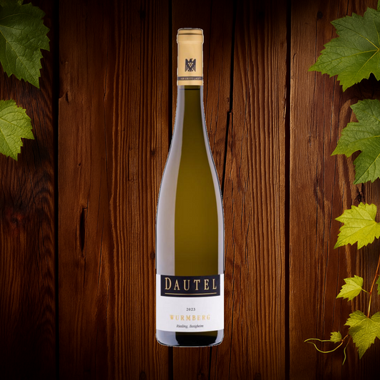 Besigheimer Wurmberg Riesling